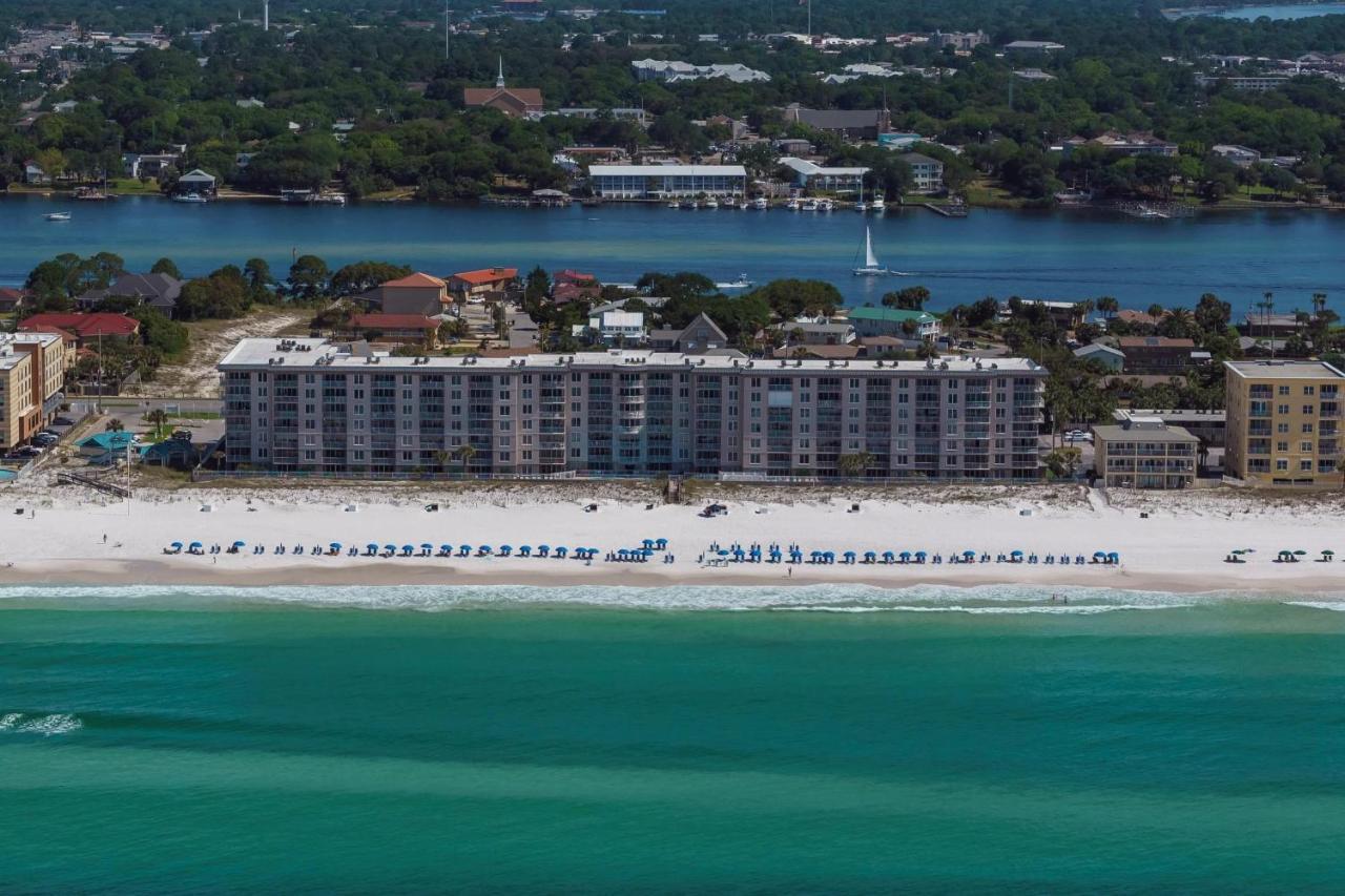 Island Princess 315 Fort Walton Beach Exterior foto