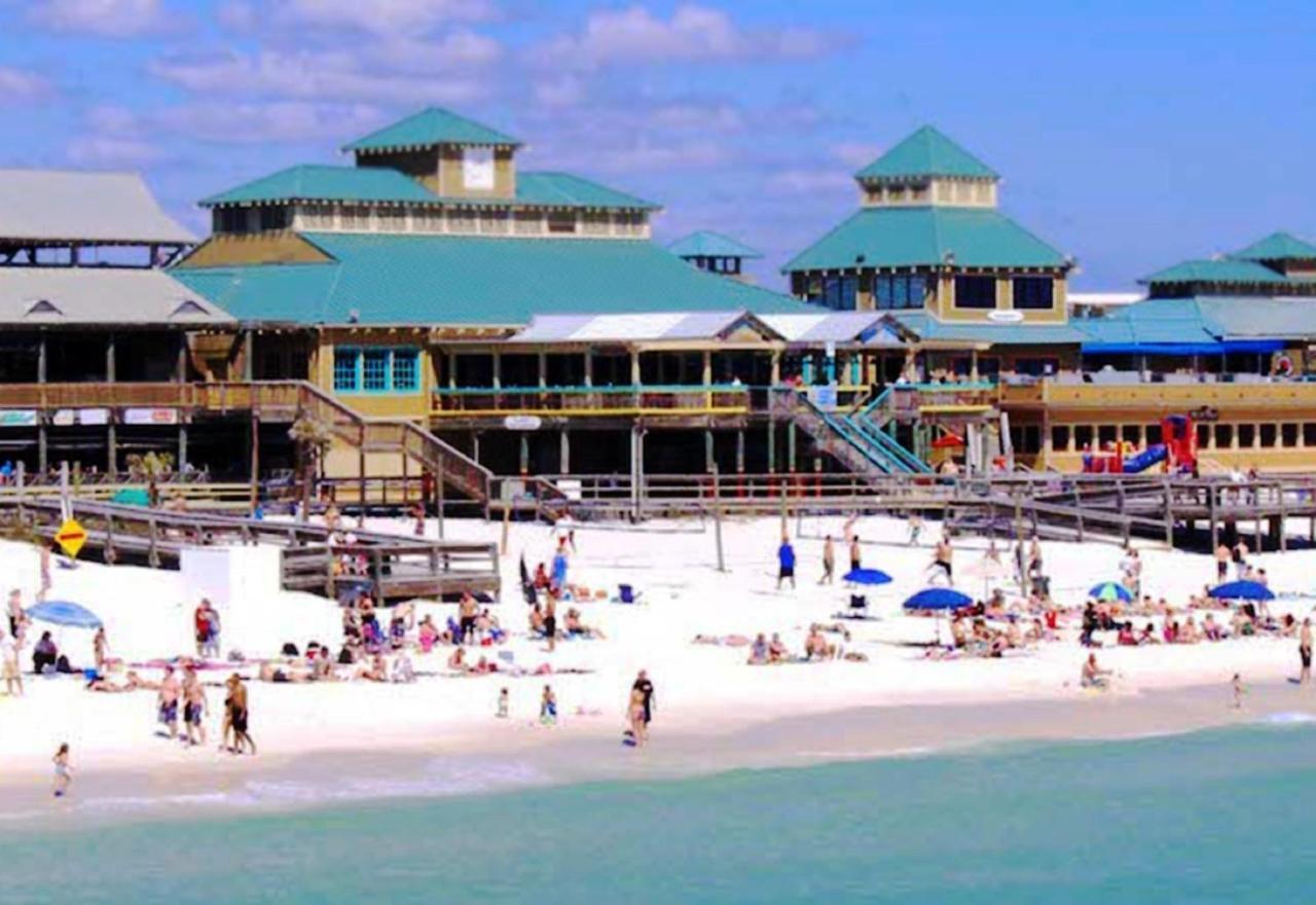 Island Princess 315 Fort Walton Beach Exterior foto